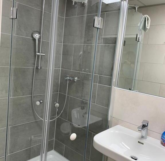 Номер Стандарт Индивидуальный, Casino Hotel Hamm