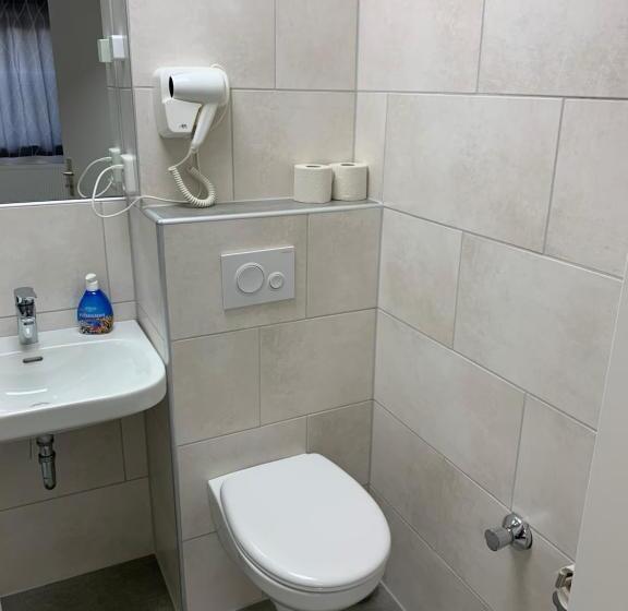 Номер Стандарт Индивидуальный, Casino Hotel Hamm