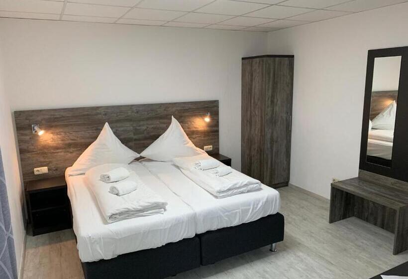 Номер Стандарт, Casino Hotel Hamm