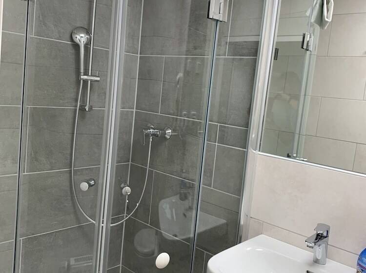 Номер Стандарт Индивидуальный, Casino Hotel Hamm