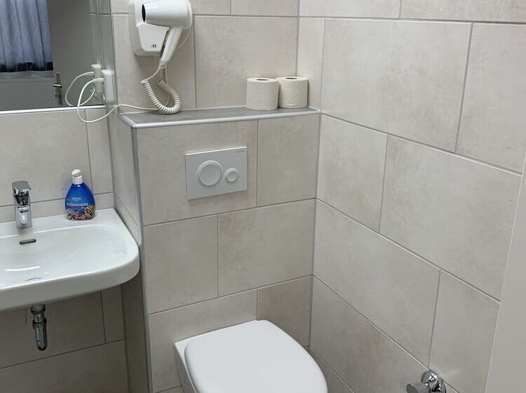 Номер Стандарт Индивидуальный, Casino Hotel Hamm