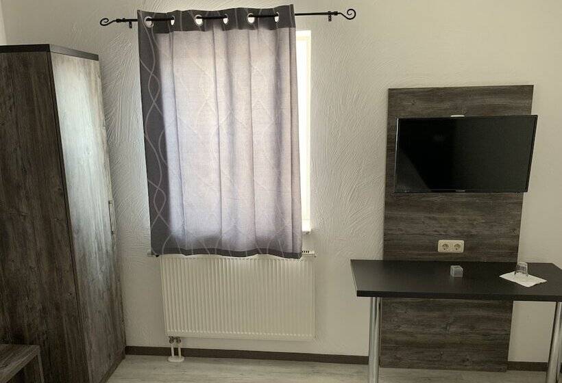 Номер Стандарт Индивидуальный, Casino Hotel Hamm