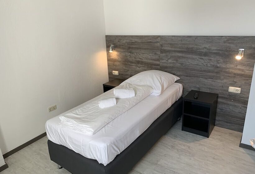 Номер Стандарт Индивидуальный, Casino Hotel Hamm