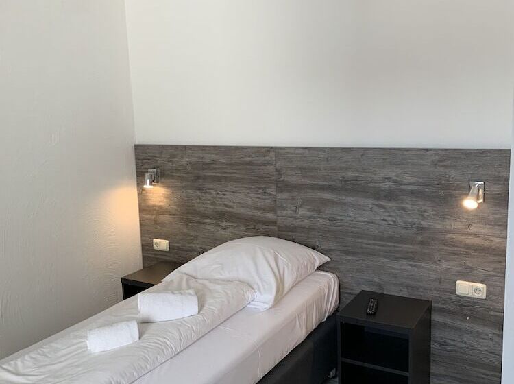 Номер Стандарт Индивидуальный, Casino Hotel Hamm