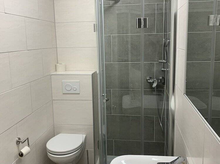 Номер Стандарт, Casino Hotel Hamm