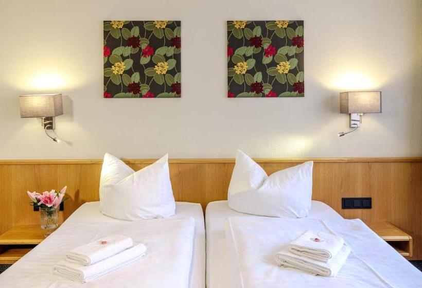 스탠다드 룸, Flair Hotel Kamenz