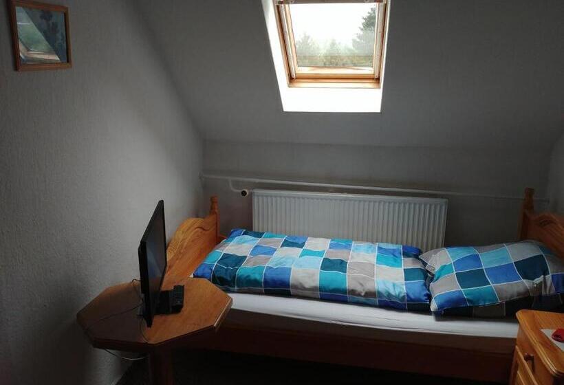 Номер Стандарт Индивидуальный, Gasthof & Hotel Zur Linde