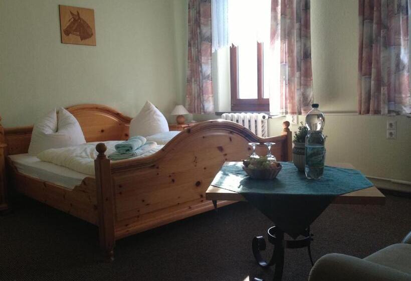 Номер Стандарт, Gasthof & Hotel Zur Linde