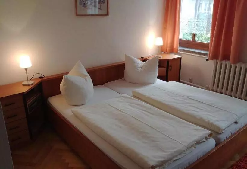 スタンダードルーム, Gasthof & Hotel Zur Linde