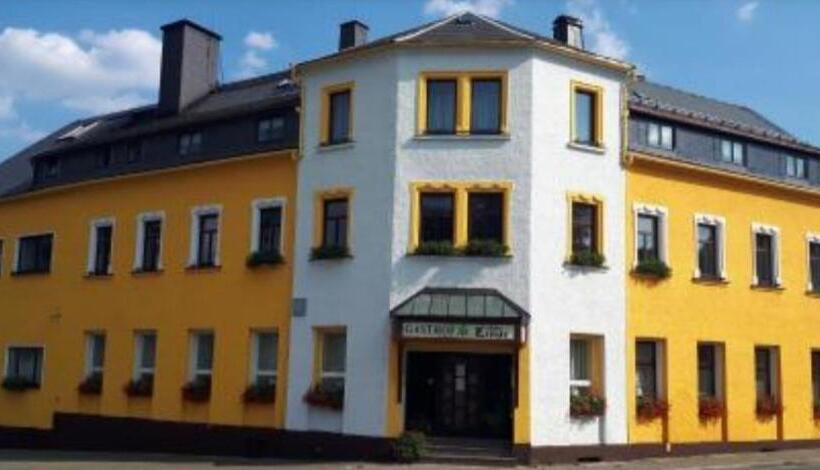 Номер Стандарт, Gasthof & Hotel Zur Linde