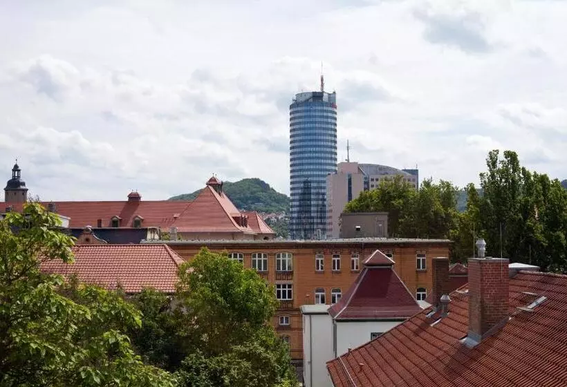 ファミリールーム, Hostel Jena