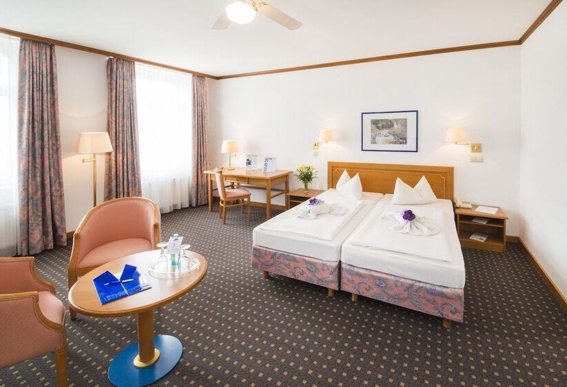 スタンダードルーム, Alekto