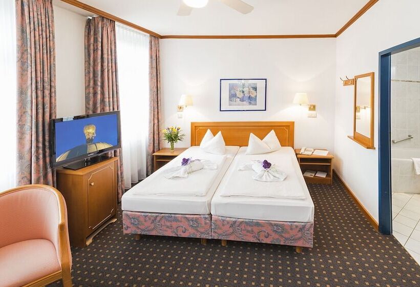 スタンダードルーム, Alekto