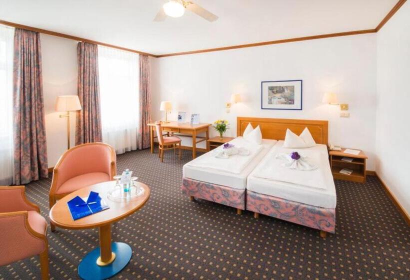 スタンダードルーム, Alekto