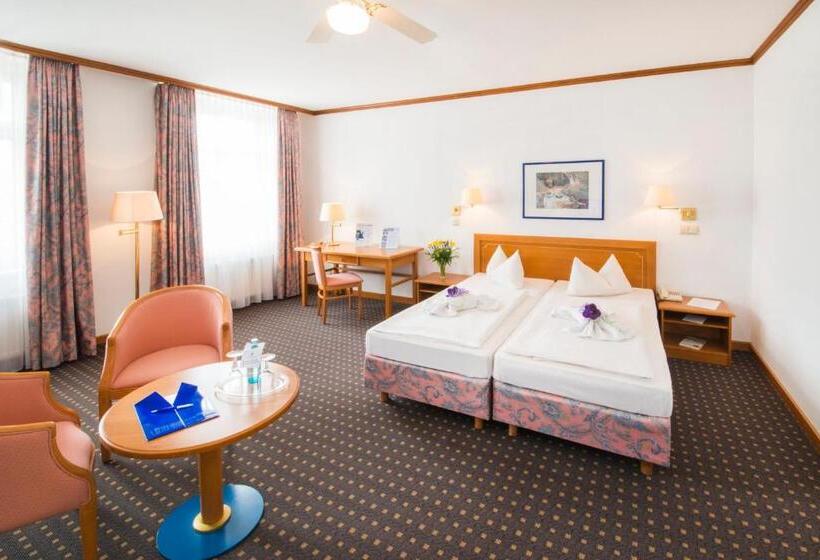 スタンダードルーム, Alekto