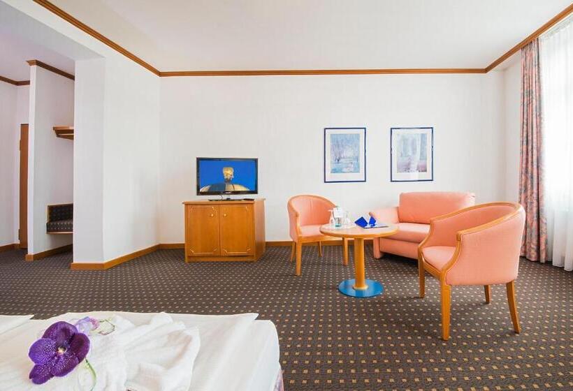 スタンダードルーム, Alekto