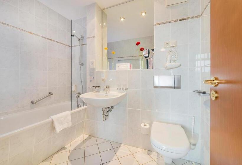 スタンダードルーム, Alekto