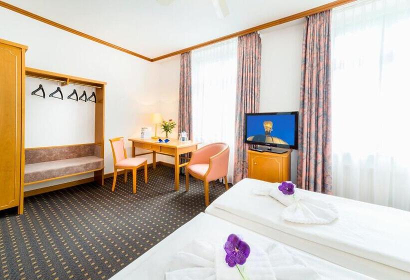 ベーシックルーム, Alekto