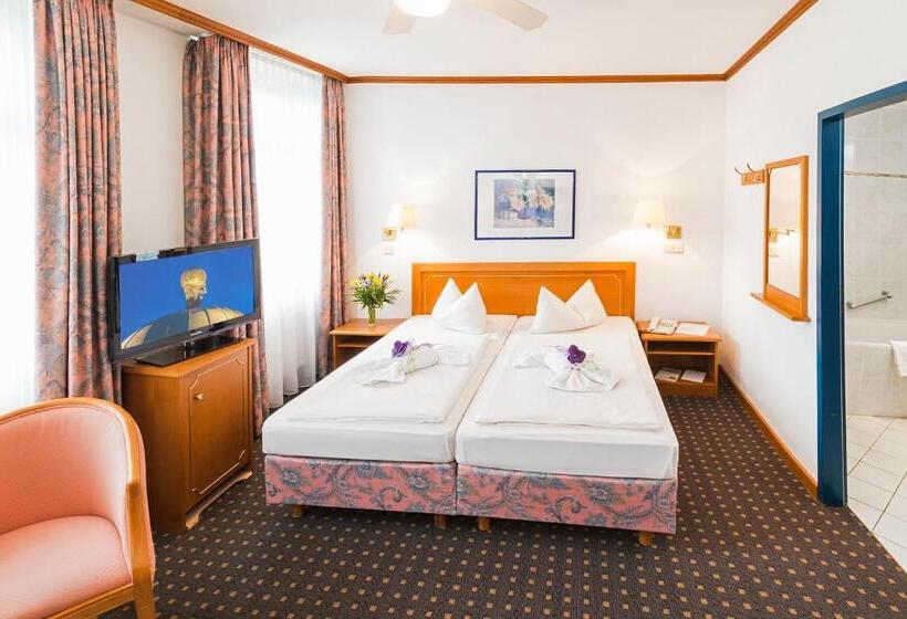 ベーシックルーム, Alekto