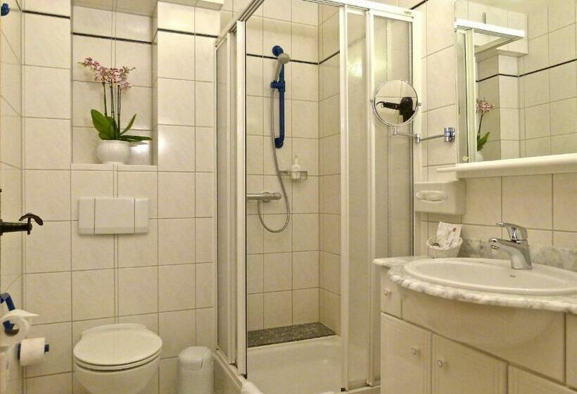 스탠다드 룸, Am Steendamm