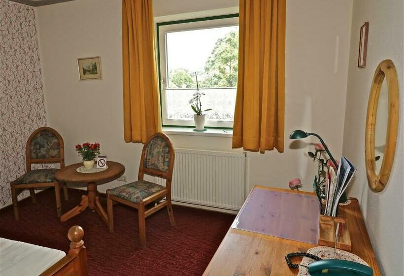 스탠다드 룸, Am Steendamm