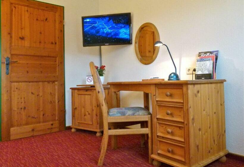 스탠다드 룸, Am Steendamm