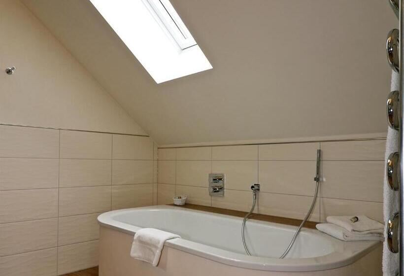 듀플렉스 스위트, Am Steendamm