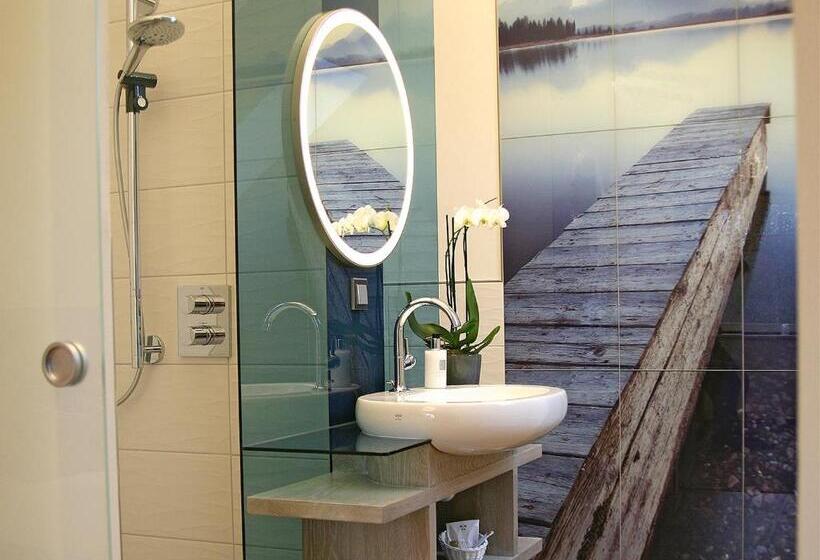 듀플렉스 스위트, Am Steendamm