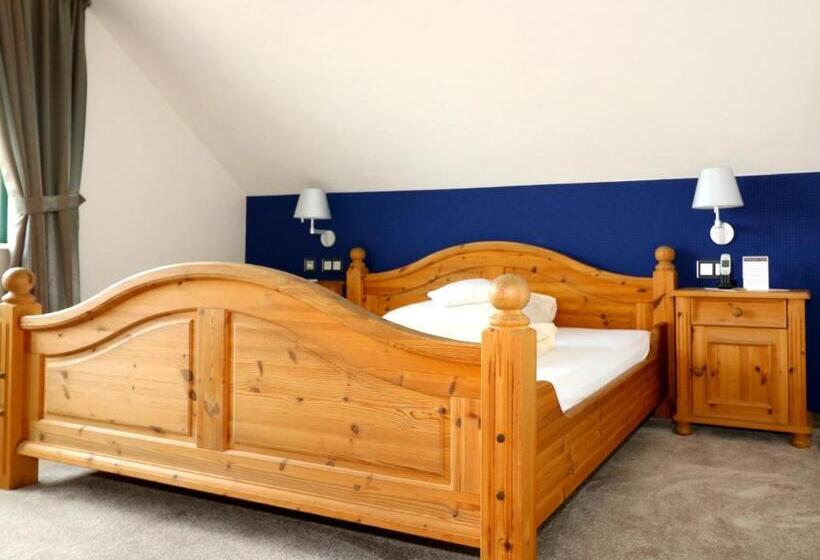 듀플렉스 스위트, Am Steendamm