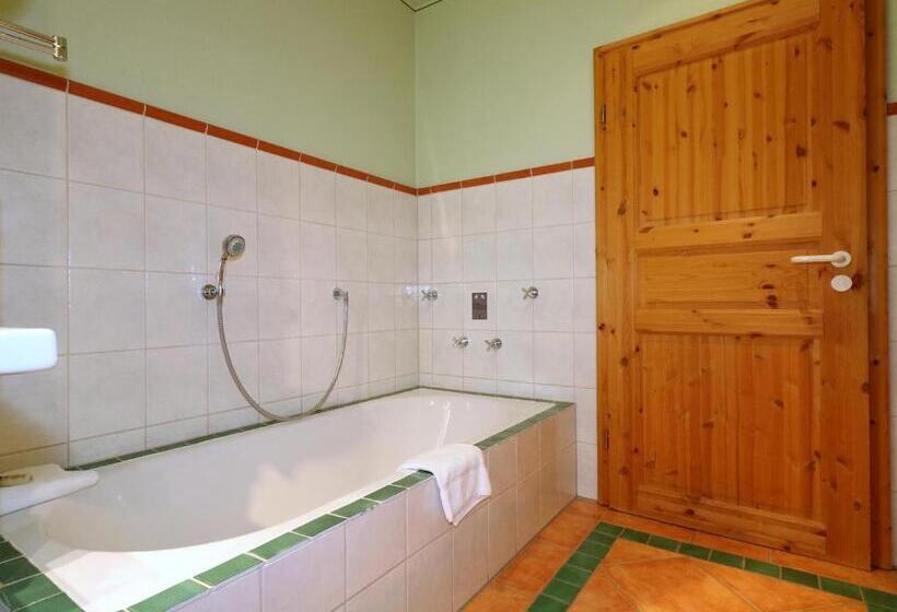 가든 전망 스위트, Am Steendamm