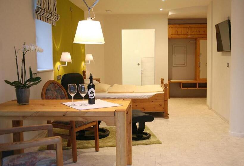 스탠다드 스튜디오, Am Steendamm