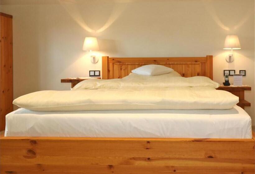 싱글 디럭스 룸, Am Steendamm