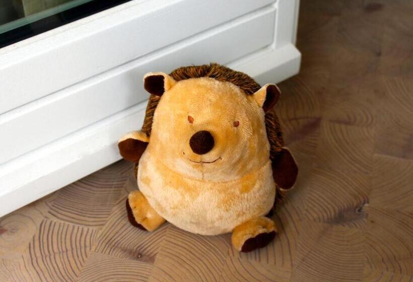 디럭스 룸, Am Steendamm