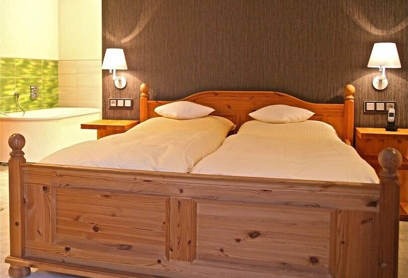 디럭스 룸, Am Steendamm