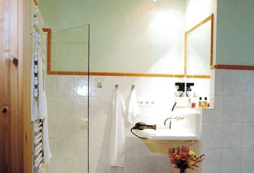 가든 전망 스위트, Am Steendamm