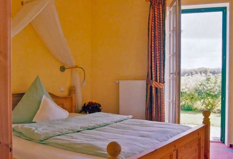 가든 전망 스위트, Am Steendamm