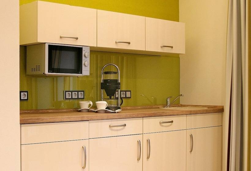 스탠다드 스튜디오, Am Steendamm