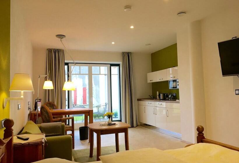 스탠다드 스튜디오, Am Steendamm