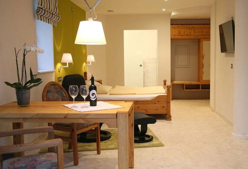 스탠다드 스튜디오, Am Steendamm