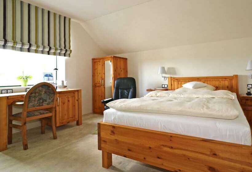 스탠다드 싱글 룸, Am Steendamm