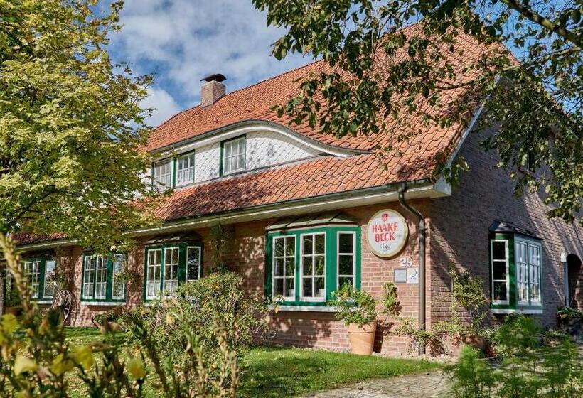 스탠다드 룸, Am Steendamm