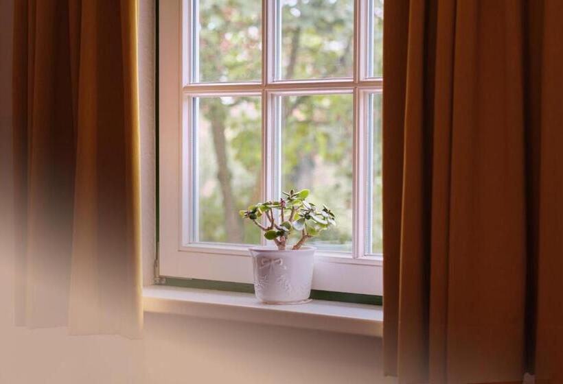 스탠다드 싱글 룸, Am Steendamm