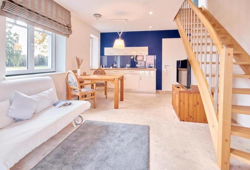 듀플렉스 스위트, Am Steendamm