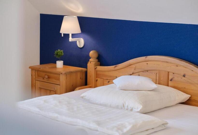 듀플렉스 스위트, Am Steendamm