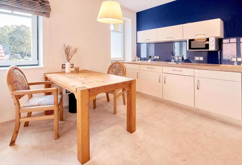 듀플렉스 스위트, Am Steendamm