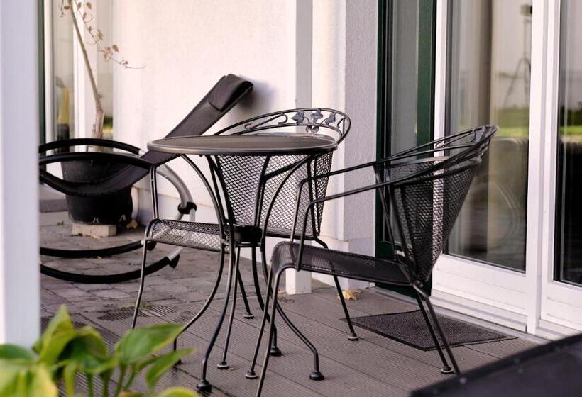 스탠다드 스튜디오, Am Steendamm