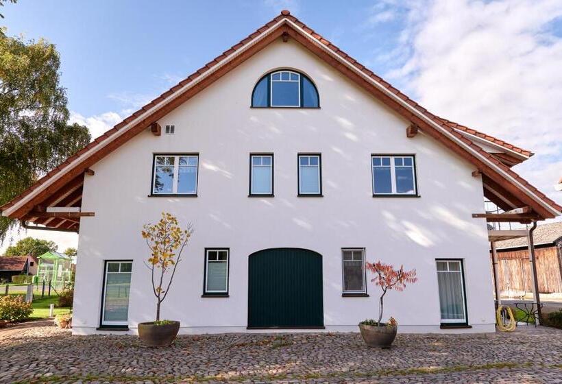 싱글 디럭스 룸, Am Steendamm