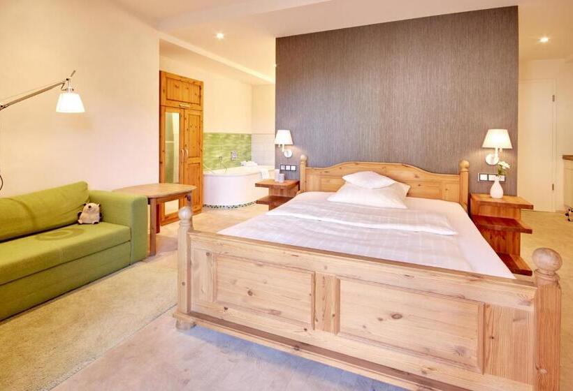 디럭스 룸, Am Steendamm