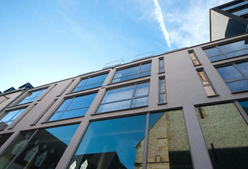 Номер Комфорт Индивидуальный, Boardinghouse Bielefeld