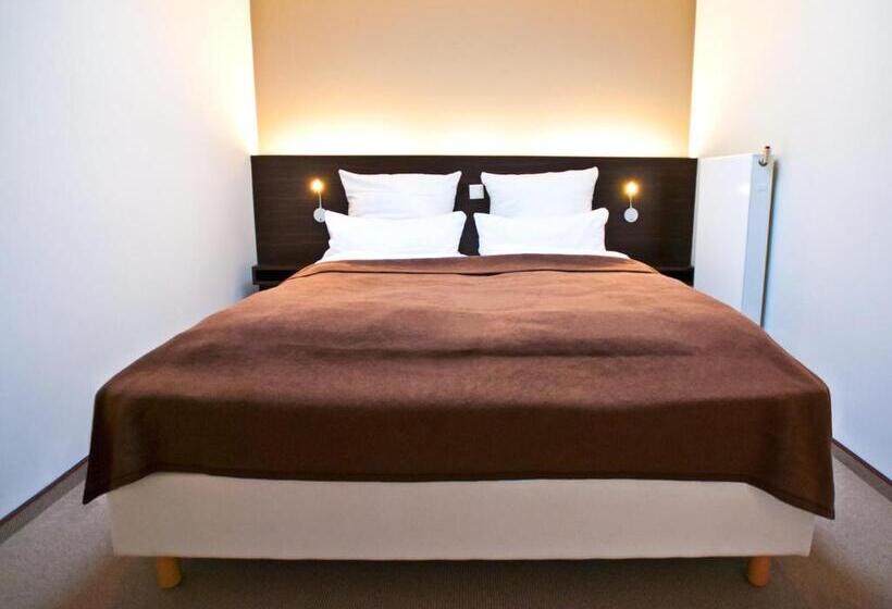 Номер Deluxe, Boardinghouse Bielefeld